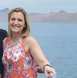 Meet your Posher, Jill